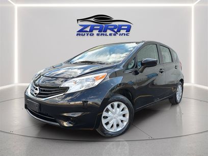 Used 2015 Nissan Versa Note S Plus