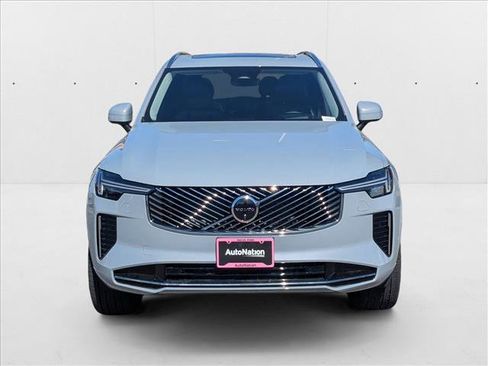 New 2026 Volvo XC90 B6 Ultra w/ Protection Package image 6