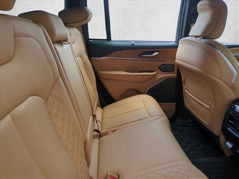 Used 2023 Jeep Grand Cherokee Summit image 21