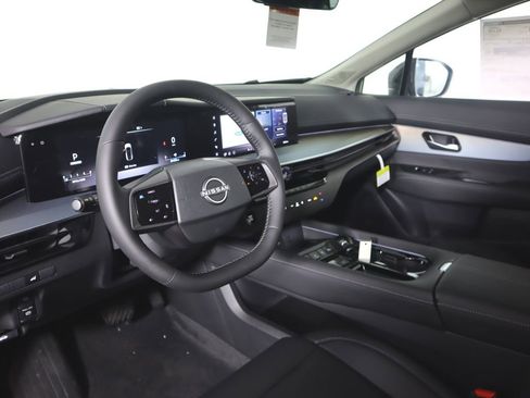 New 2026 Nissan Murano SL image 14