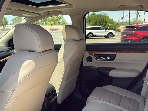 Used 2020 Honda CR-V EX-L image 24