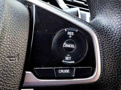 Used 2018 Honda Civic LX image 24