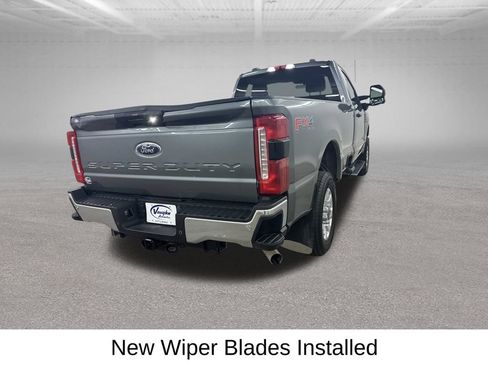 Used 2024 Ford F250 XLT w/ 360-Degree Camera Package AWD/4WD image 14