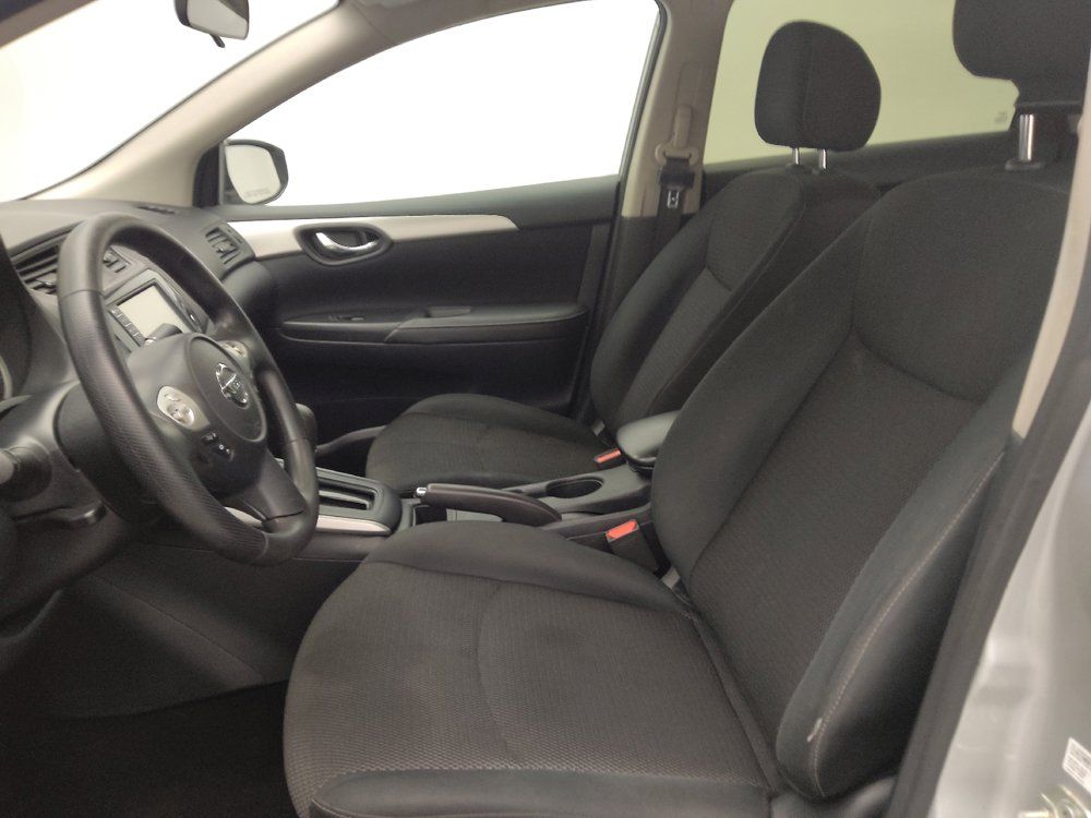 Used 2019 Nissan Sentra S w/ Appearance Package FWD image 17