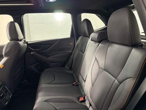 Used 2023 Subaru Forester Wilderness image 35
