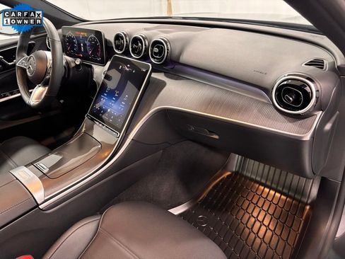 Certified 2023 Mercedes-Benz C 300 4MATIC Sedan image 16