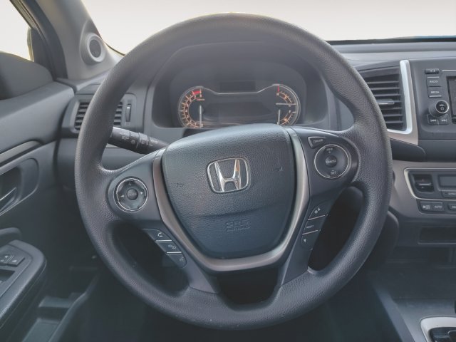 Used 2019 Honda Ridgeline Sport image 12