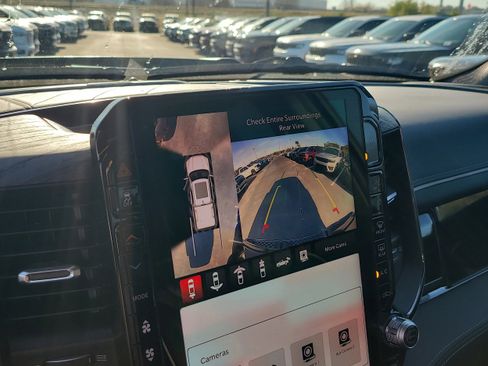 New 2026 RAM 1500 Limited image 18