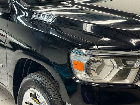 Used 2019 RAM 1500 Big Horn image 6