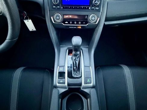 Used 2017 Honda Civic LX image 13