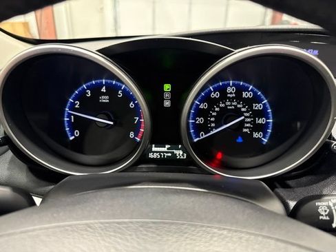 Used 2012 MAZDA MAZDA3 i Touring FWD image 23