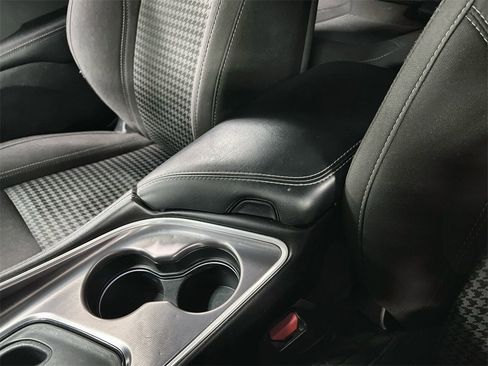 Used 2021 Dodge Challenger SXT w/ Blacktop Package image 32