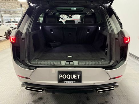 Used 2023 Land Rover Range Rover Sport SE Dynamic image 22