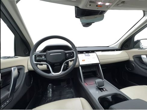 Used 2025 Land Rover Discovery Sport S AWD/4WD image 37
