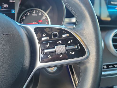 Certified 2022 Mercedes-Benz GLC 300 GLC 300 image 29