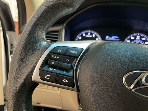 Used 2019 Hyundai Sonata SE FWD image 28