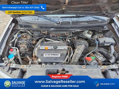 Used 2011 Honda Element LX image 4