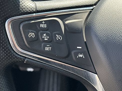 Used 2023 Chevrolet Malibu LT FWD image 23