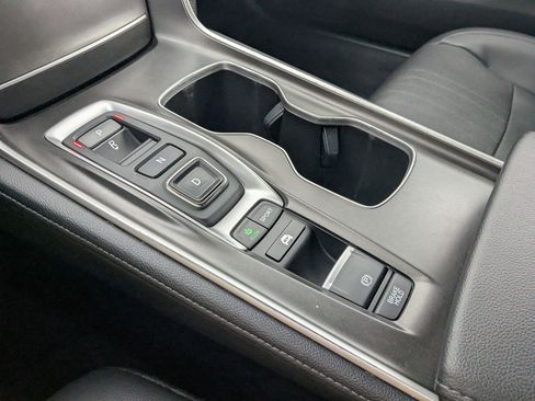 Used 2021 Honda Accord Touring image 27