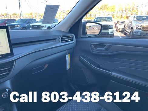 New 2026 Ford Escape Active w/ Tech Pack #1 image 17