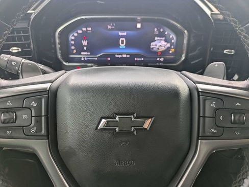 Used 2022 Chevrolet Silverado 1500 RST w/ Redline Edition AWD/4WD image 30