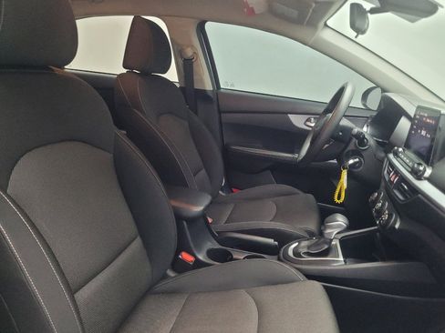 Used 2024 Kia Forte LXS FWD image 21