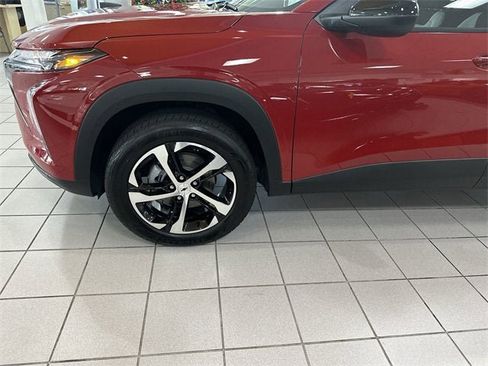 New 2026 Chevrolet Trax RS image 19