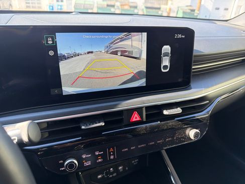 Used 2025 Kia K5 GT-Line w/ GT-Line Premium Package image 21