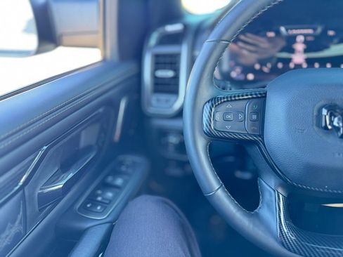 Certified 2024 RAM 1500 Limited image 7