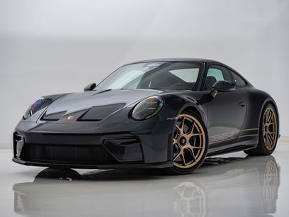 Used 2026 Porsche 911 GT3