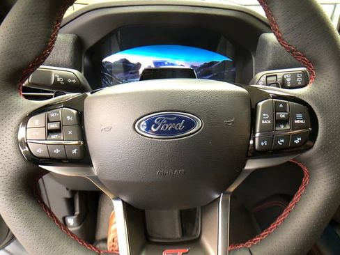 New 2026 Ford Explorer ST AWD/4WD image 13