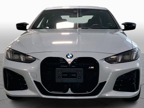 Used 2025 BMW 440i xDrive Coupe w/ Premium Package image 4