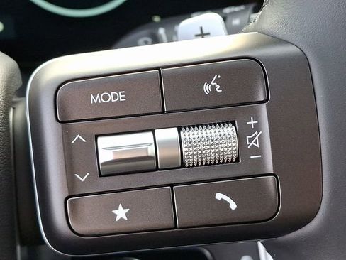 New 2026 Hyundai Palisade Limited image 12