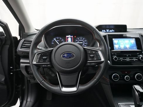 Used 2022 Subaru Crosstrek 2.0i Premium w/ Moonroof Package image 4