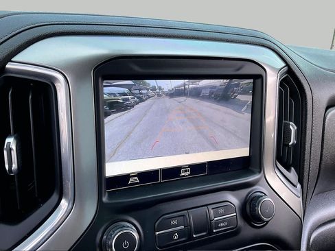 Used 2021 Chevrolet Silverado 1500 RST w/ Convenience Package II AWD/4WD image 23