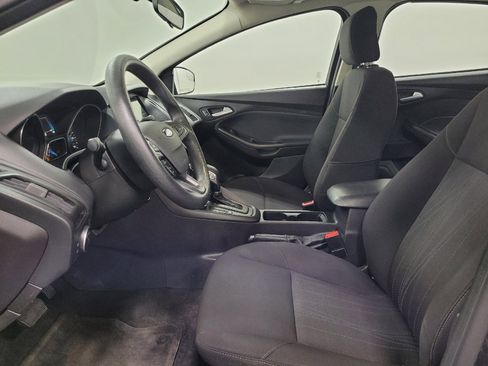 Used 2017 Ford Focus SEL FWD image 17