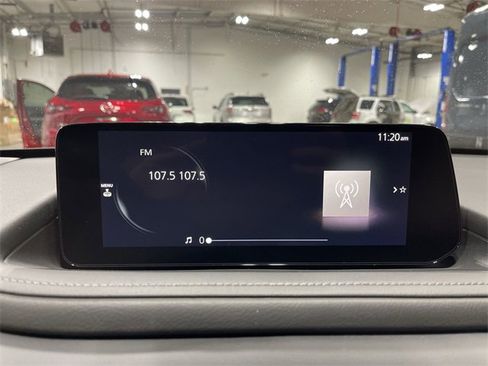 New 2026 MAZDA CX-30 AWD 2.5 S w/ Premium Package image 16