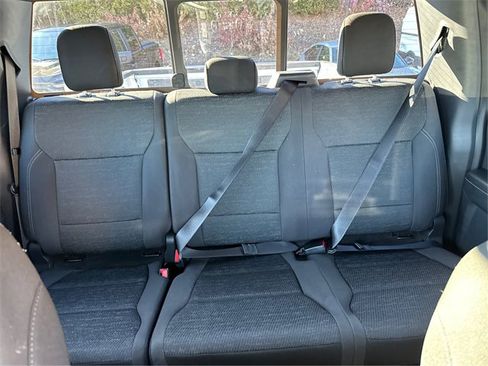 Certified 2022 Ford F150 XLT w/ Equipment Group 302A High image 18