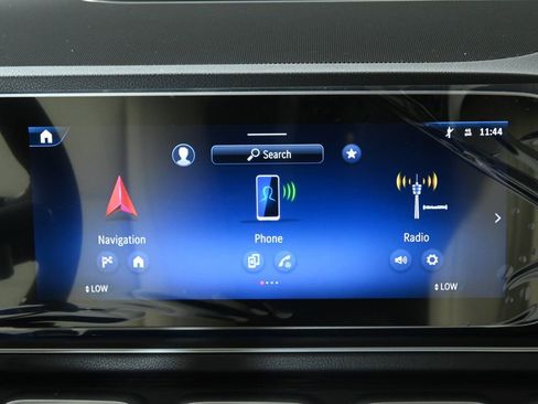 New 2026 Mercedes-Benz GLE 450 4MATIC image 17