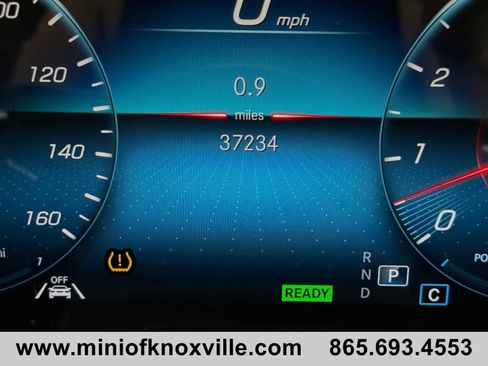 Used 2022 Mercedes-Benz GLE 450 4MATIC image 32