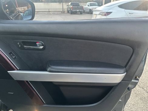 Used 2015 MAZDA CX-9 Grand Touring w/ GT Technology Package image 5