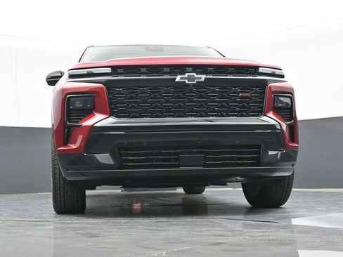 New 2026 Chevrolet Traverse RS image 57