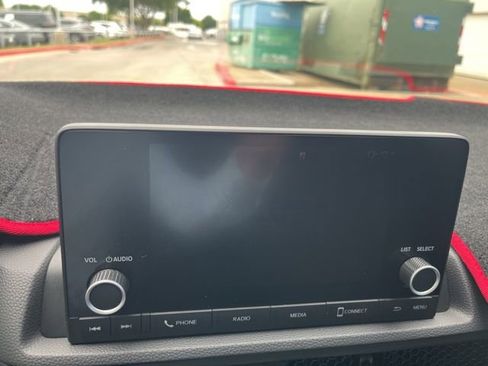 Used 2025 Honda CR-V EX image 14