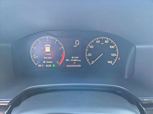Used 2024 Honda CR-V EX-L image 11