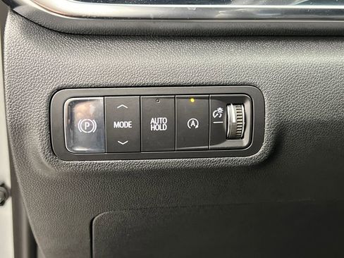 Used 2026 GMC Terrain Elevation FWD image 37