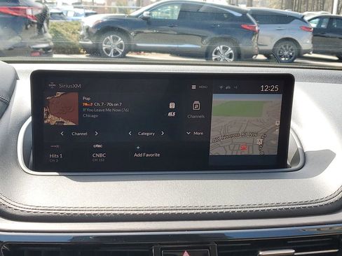 Certified 2024 Acura MDX SH-AWD w/ Advance Package image 27