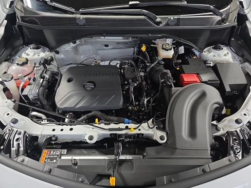 New 2026 Buick Encore GX Preferred w/ Comfort Package AWD/4WD image 28