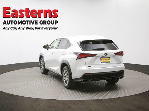 Used 2020 Lexus NX 300 AWD w/ Comfort Package image 67