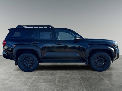 New 2026 Toyota 4Runner TRD Off-Road image 6