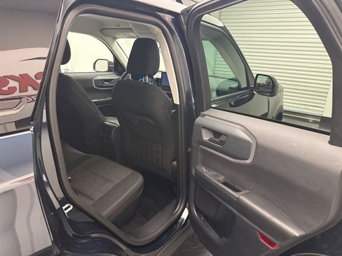 Used 2021 Ford Bronco Sport Big Bend image 7